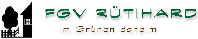 FGV Rütihard